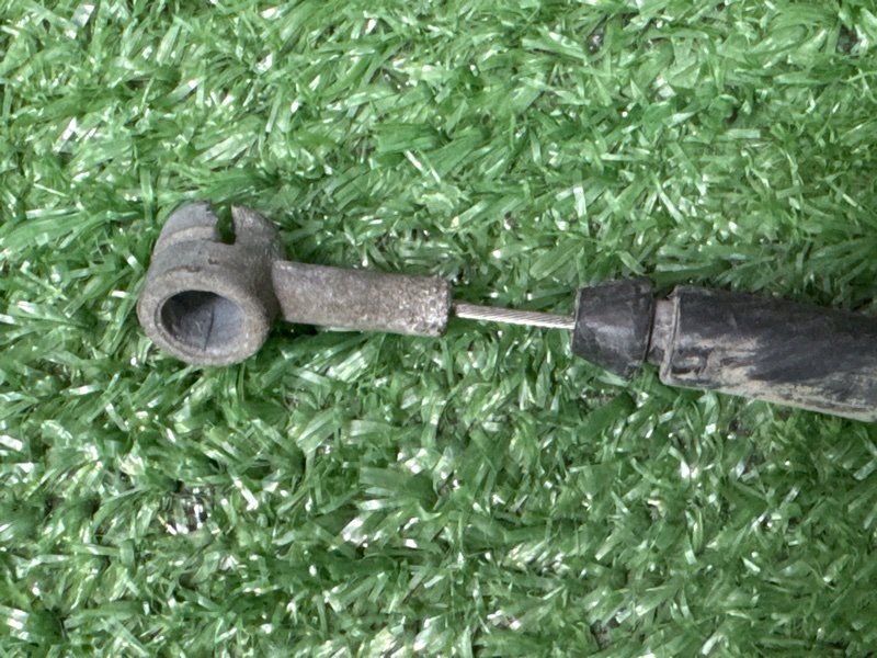 Замок капота с тросиком Kia Ceed 2 2015 SW