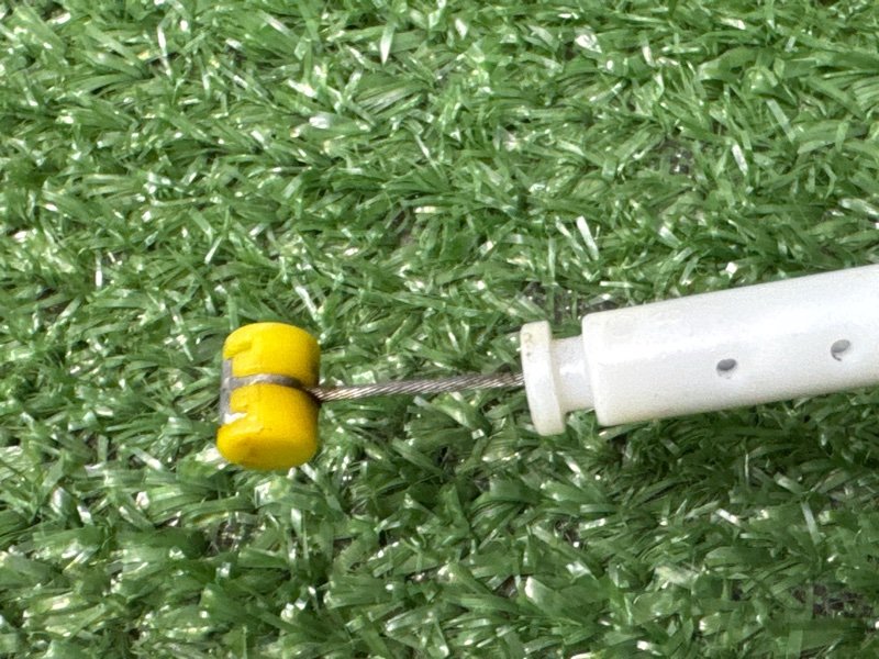 Замок двери Kia Ceed 2 2015 SW