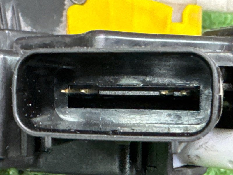 Замок двери Kia Ceed 2 2015 SW