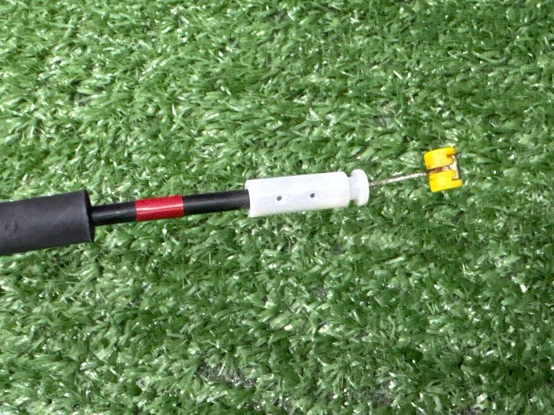 Замок двери Kia Ceed 2 2015 SW