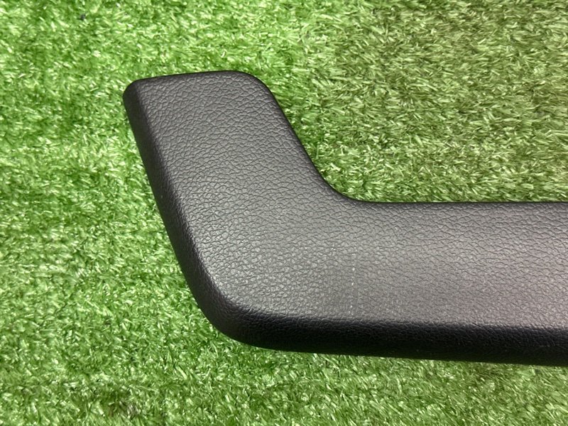 Накладка центральной консоли Kia Ceed 2 2015 SW