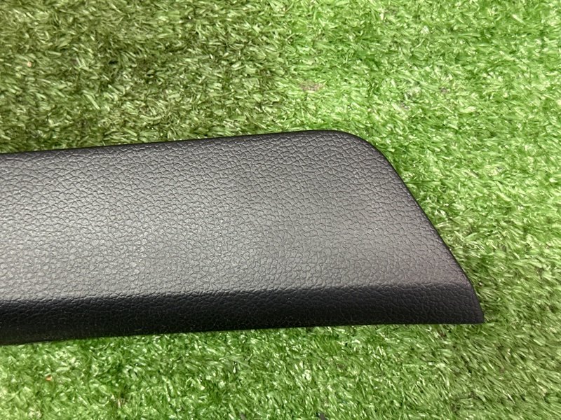 Накладка центральной консоли Kia Ceed 2 2015 SW