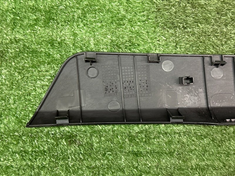 Накладка центральной консоли Kia Ceed 2 2015 SW