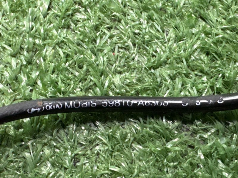 Датчик ABS Kia Ceed 2 2015 SW