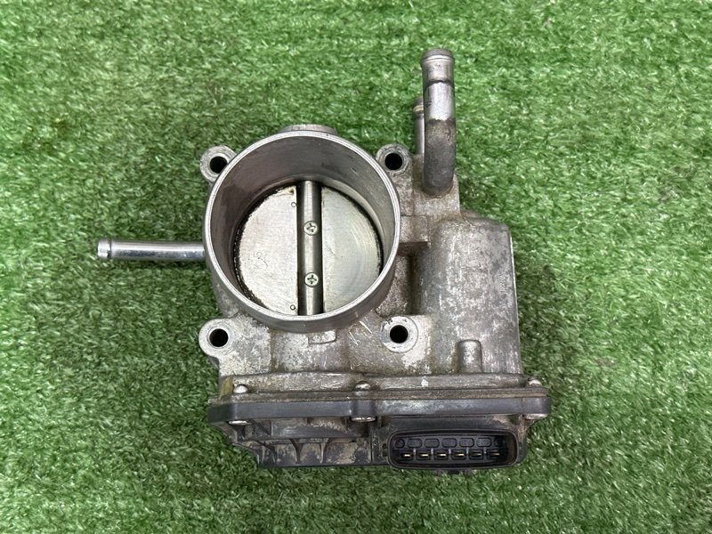 Дроссельная заслонка Kia Ceed 2 2015 SW