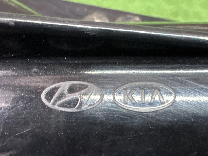 Корпус термостата Kia Ceed 2 2015 SW