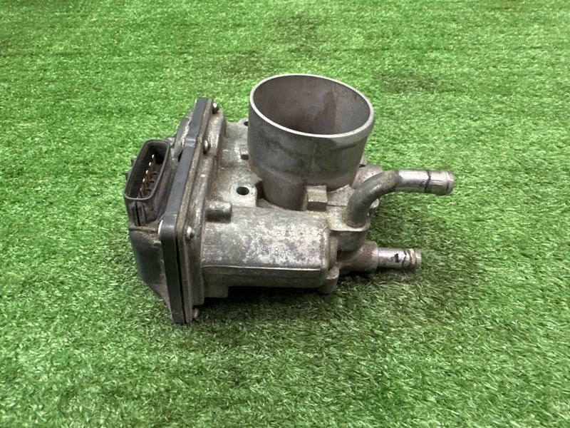 Дроссельная заслонка Kia Ceed 2 2015 SW