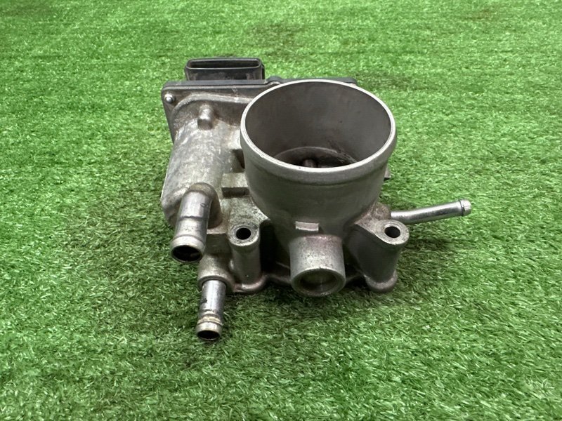 Дроссельная заслонка Kia Ceed 2 2015 SW