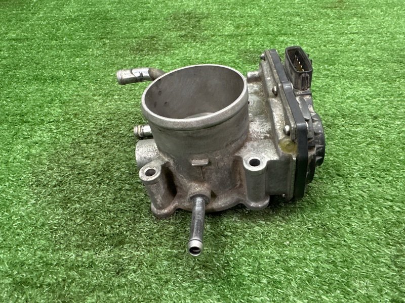 Дроссельная заслонка Kia Ceed 2 2015 SW