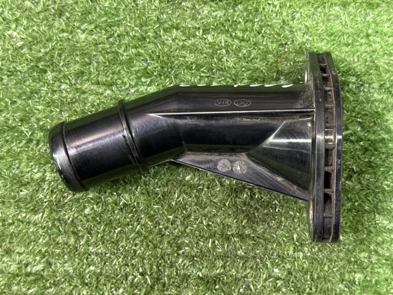 Корпус термостата Kia Ceed 2 2015 SW