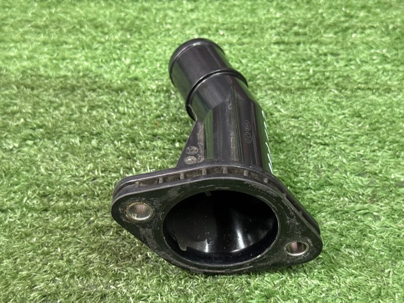 Корпус термостата Kia Ceed 2 2015 SW