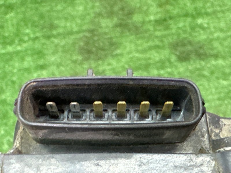 Дроссельная заслонка Kia Ceed 2 2015 SW