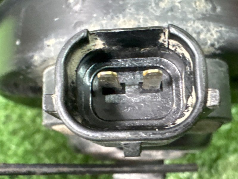 Звуковой сигнал Kia Ceed 2 2015 SW