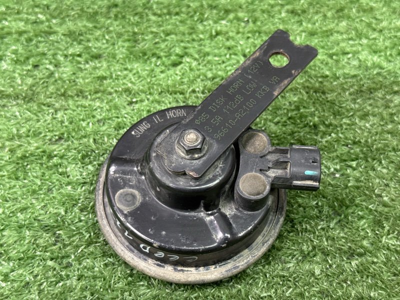 Звуковой сигнал Kia Ceed 2 2015 SW