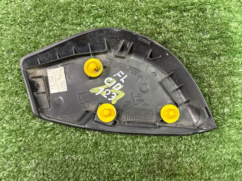 Накладка зеркала внутренняя Kia Ceed 2 2015 SW