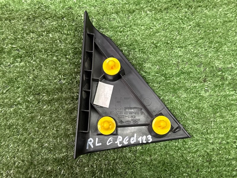 Накладка двери Kia Ceed 2 2015 SW