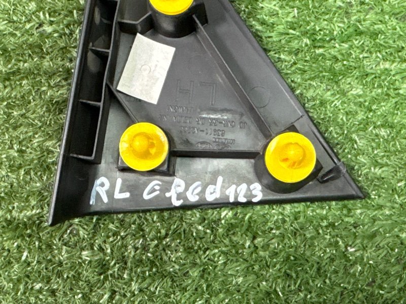 Накладка двери Kia Ceed 2 2015 SW