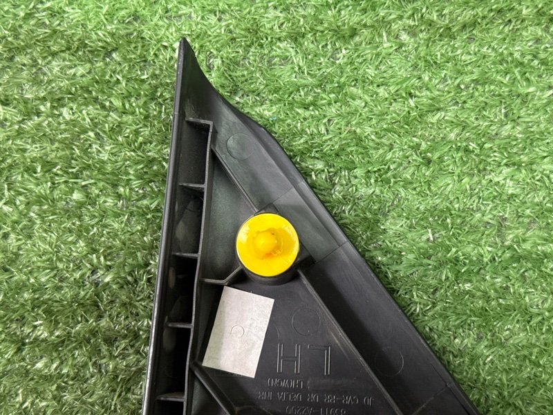 Накладка двери Kia Ceed 2 2015 SW