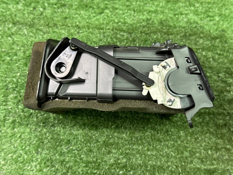 Дефлектор воздушный Kia Ceed 2 2015 SW