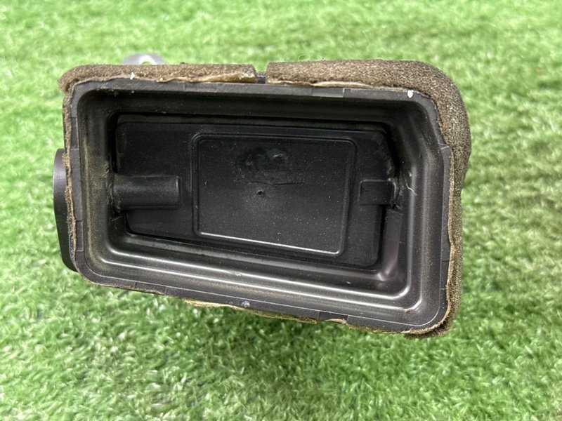 Дефлектор воздушный Kia Ceed 2 2015 SW