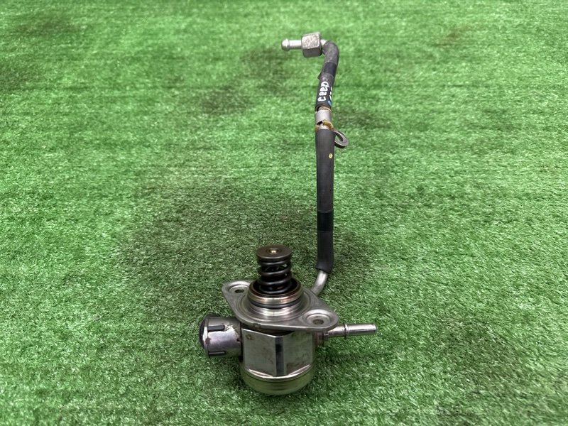 Насос топливный ТНВД Kia Ceed 2 2015 SW