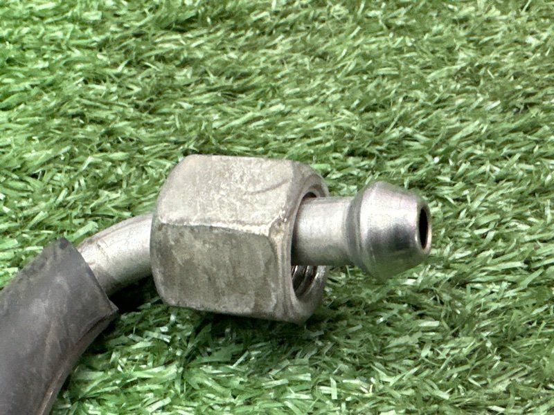 Насос топливный ТНВД Kia Ceed 2 2015 SW