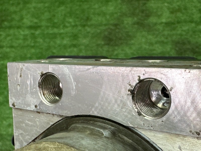 Блок ABS Kia Ceed 2 2015 SW