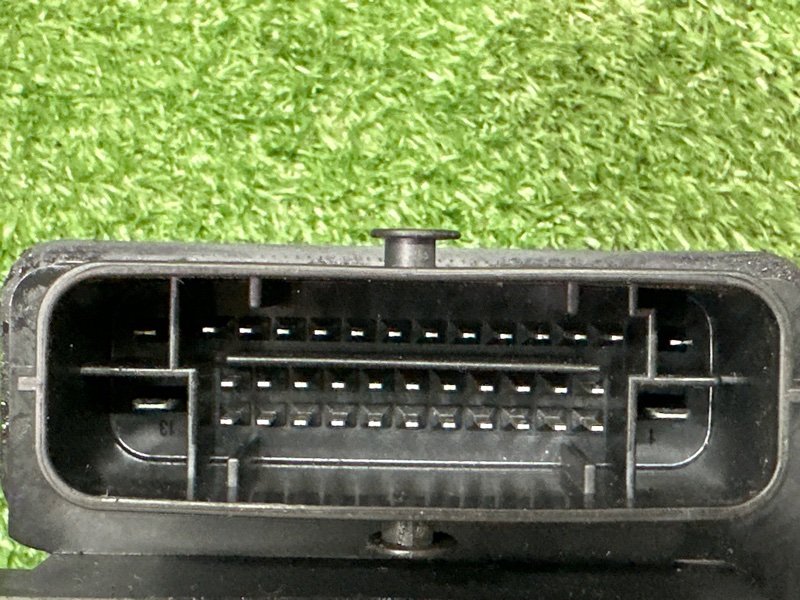 Блок ABS Kia Ceed 2 2015 SW