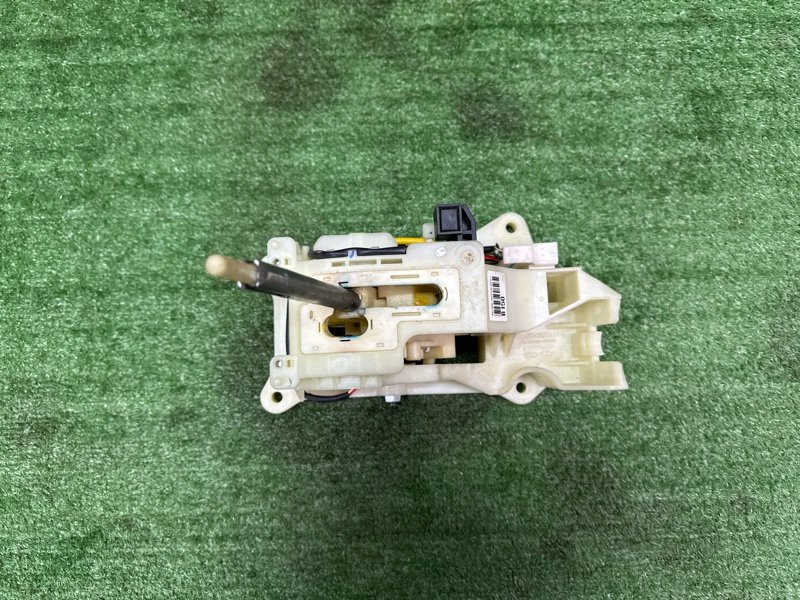 Селектор АКПП Kia Ceed 2 2015 SW