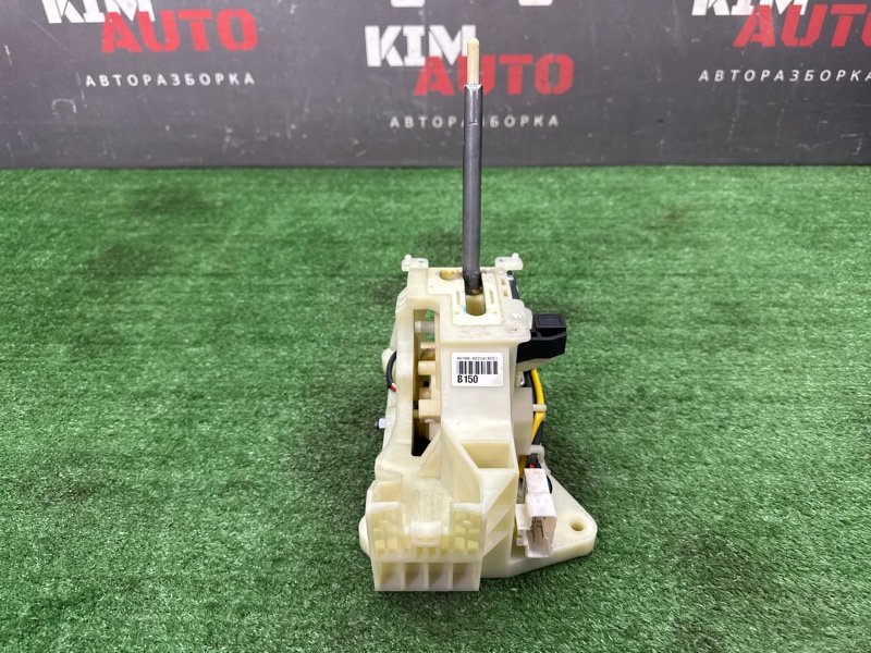 Селектор АКПП Kia Ceed 2 2015 SW