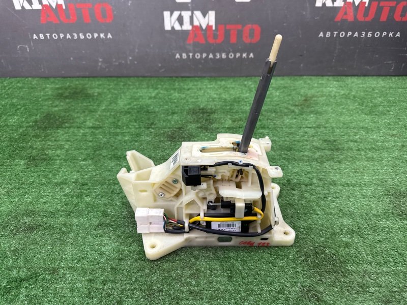 Селектор АКПП Kia Ceed 2 2015 SW