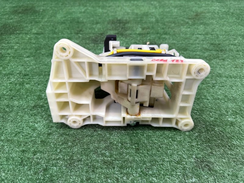 Селектор АКПП Kia Ceed 2 2015 SW