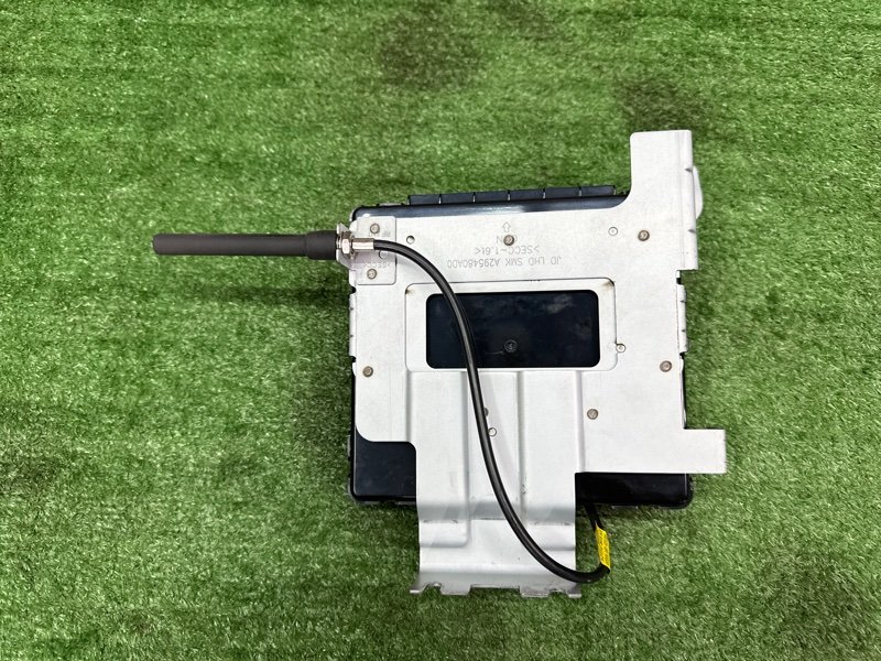 Блок управления центральным замком Kia Ceed 2 2015 SW