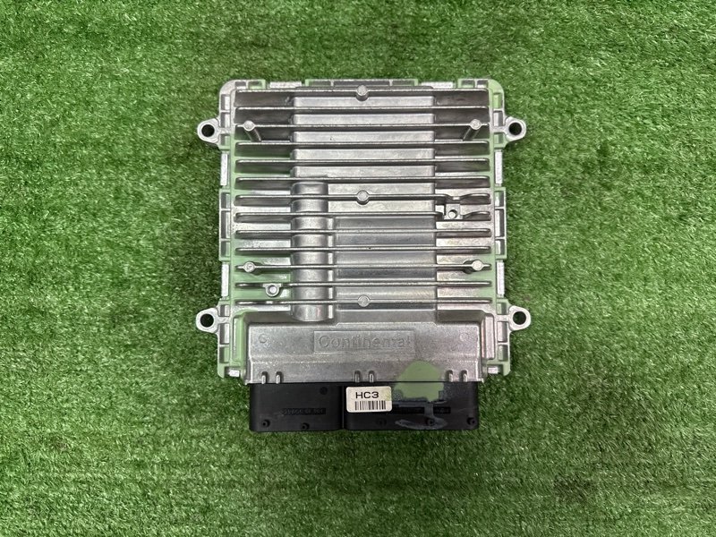 Блок управления АКПП Kia Ceed 2 2015 SW