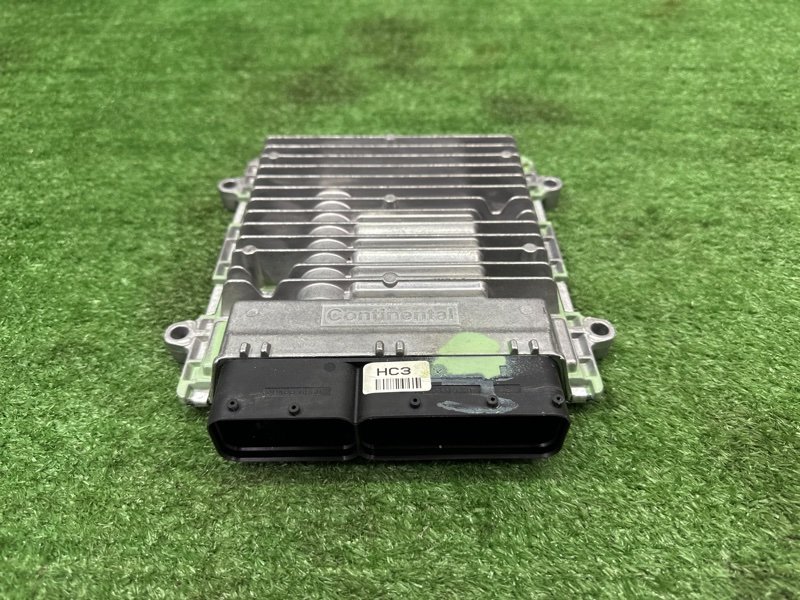 Блок управления АКПП Kia Ceed 2 2015 SW