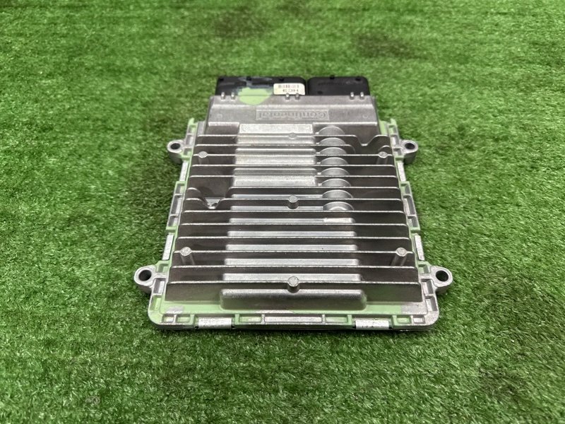 Блок управления АКПП Kia Ceed 2 2015 SW