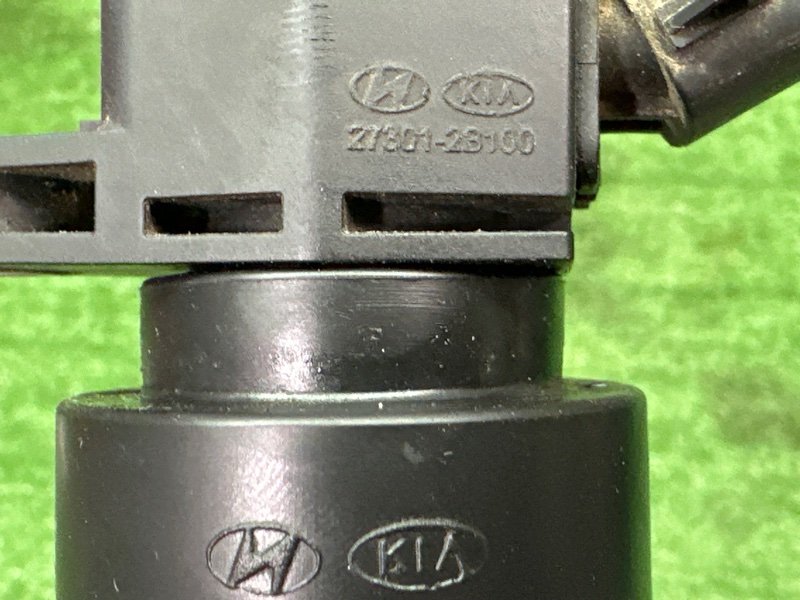 Катушка зажигания Kia Ceed 2 2015 SW