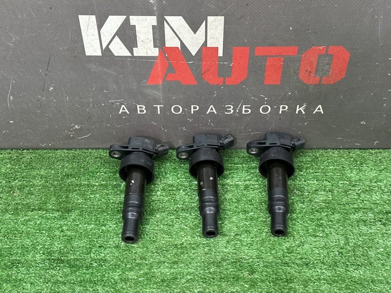 Катушка зажигания Kia Ceed 2 2015 SW