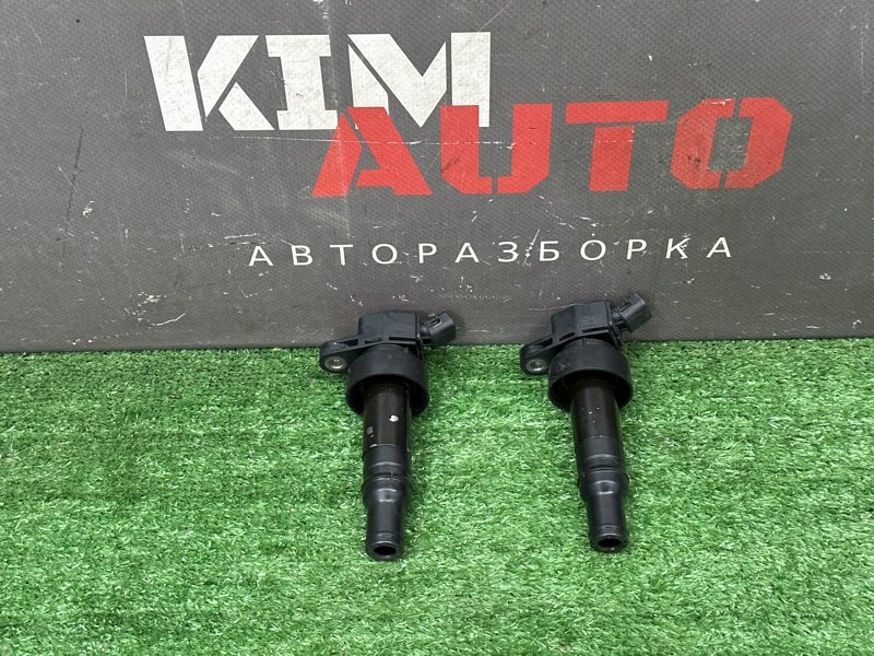 Катушка зажигания Kia Ceed 2 2015 SW
