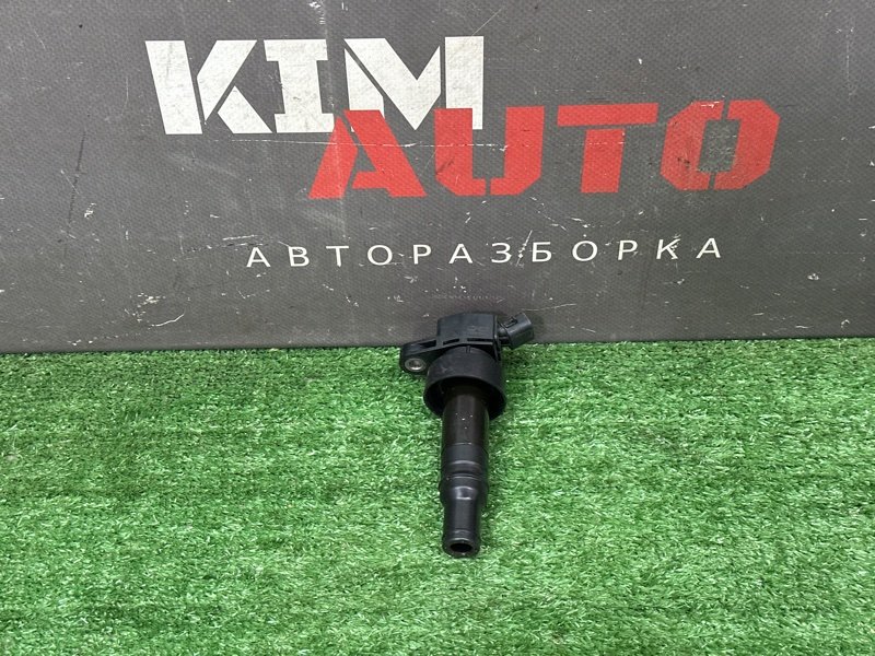Катушка зажигания Kia Ceed 2 2015 SW