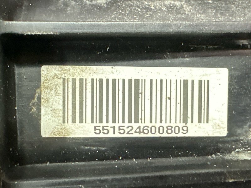 Коллектор впускной Kia Ceed 2 2015 SW