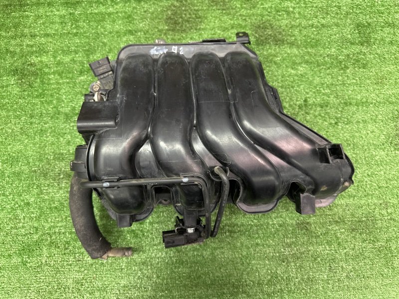 Коллектор впускной Kia Ceed 2 2015 SW