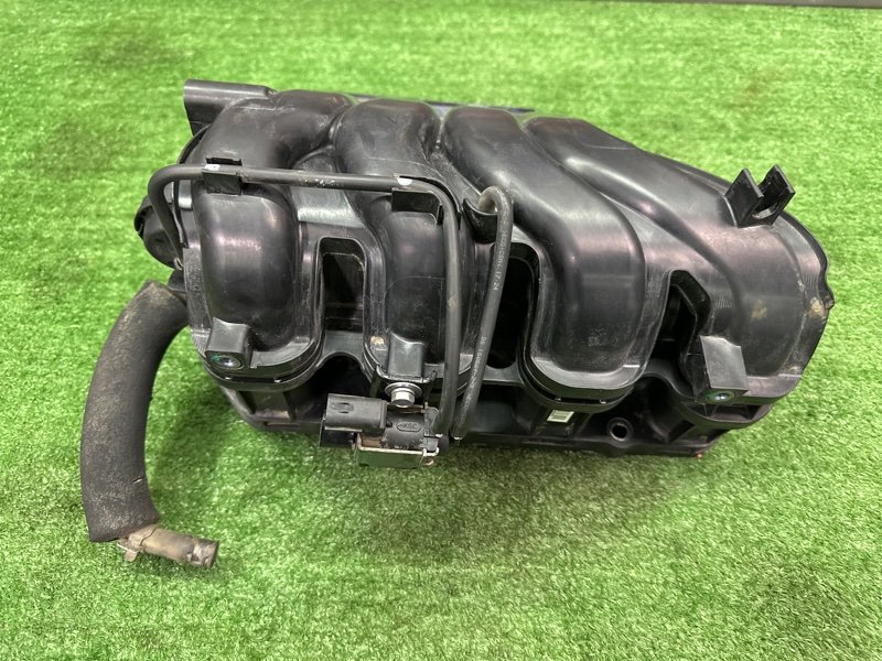 Коллектор впускной Kia Ceed 2 2015 SW