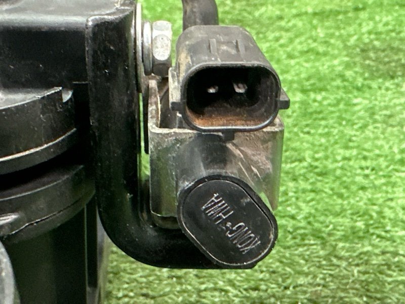 Коллектор впускной Kia Ceed 2 2015 SW