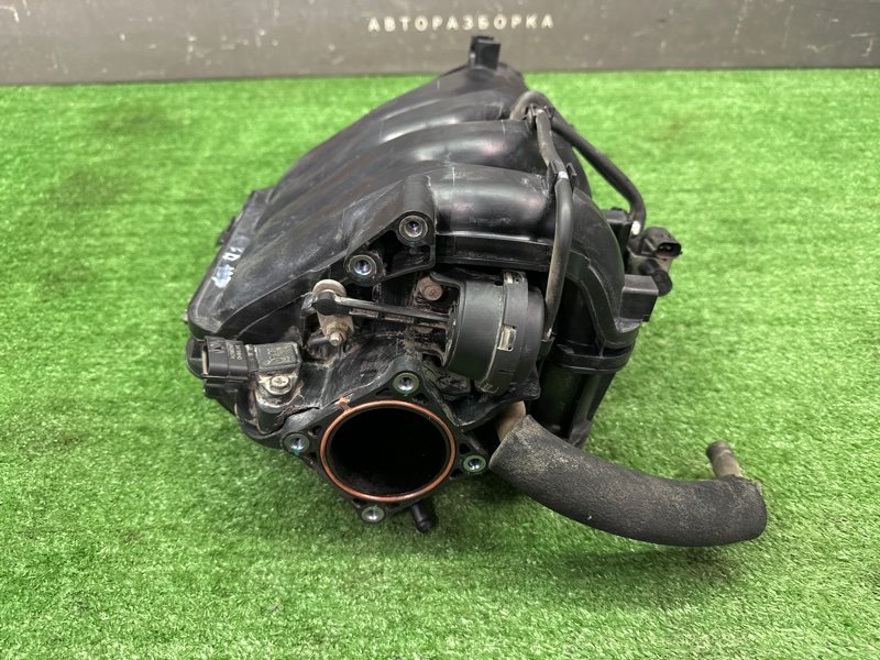 Коллектор впускной Kia Ceed 2 2015 SW