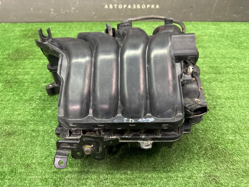 Коллектор впускной Kia Ceed 2 2015 SW