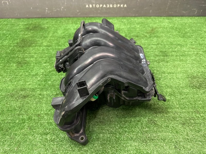 Коллектор впускной Kia Ceed 2 2015 SW