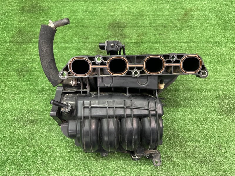 Коллектор впускной Kia Ceed 2 2015 SW