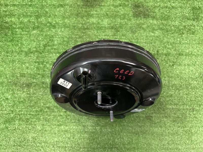 Вакуумный усилитель тормозов Kia Ceed 2 2015 SW