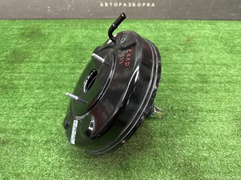 Вакуумный усилитель тормозов Kia Ceed 2 2015 SW